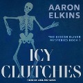 Icy Clutches Lib/E - Aaron Elkins