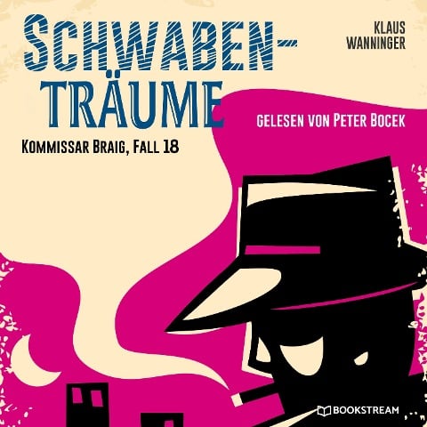 Schwaben-Träume - Klaus Wanninger