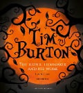 Cover-Bild zum Titel 'Tim Burton' von 'Ian Nathan'