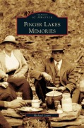Cover-Bild zum Titel 'Finger Lakes Memories' von 'Micheal Leavy'