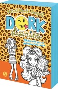 Cover-Bild zum Titel 'DORK Diaries, Band 09: Nikkis (nicht ganz so) geheimes Tagebuch' von 'Rachel Renée Russell'