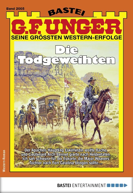 G. F. Unger 2005 - G. F. Unger