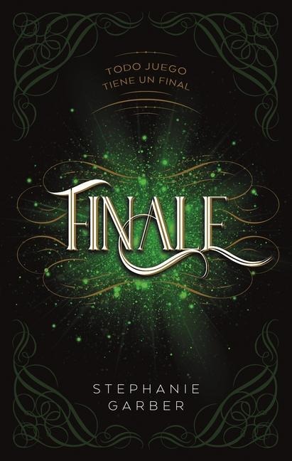 Finale - Stephanie Garber