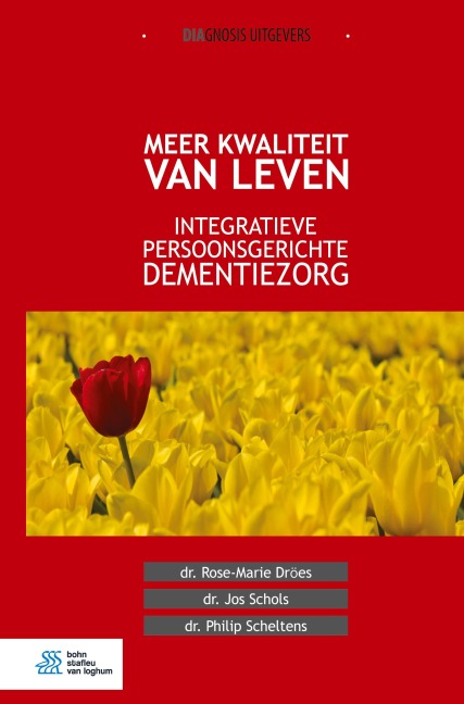 Meer kwaliteit van leven - 