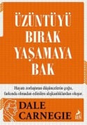 Cover-Bild zum Titel 'Üzüntüyü Birak Yasamaya Bak' von 'Dale Carnegie'