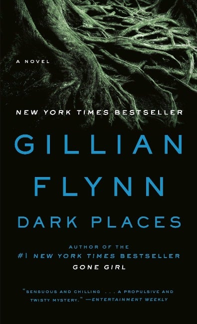 Dark Places - Gillian Flynn