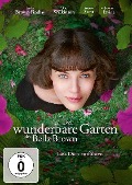Der wunderbare Garten der Bella Brown/DVD - 
