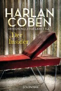 Der Insider - Myron Bolitar ermittelt - Harlan Coben