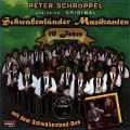 10 Jahre - Peter Schröppel