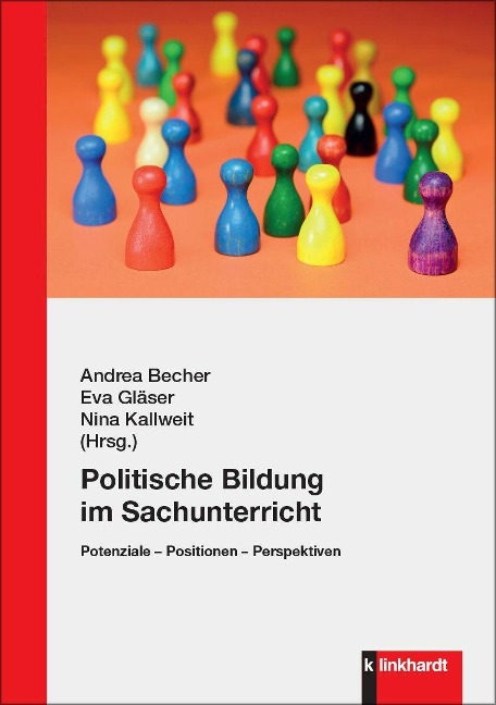 Politische Bildung im Sachunterricht - 