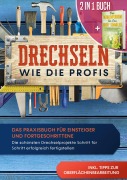 Cover-Bild zum Titel '2 in 1 Buch | Drechseln wie die Profis: Das Praxisbuch für Einsteiger und Fortgeschrittene - Die schönsten Drechselprojekte Schritt für Schritt erfolgreich fertigstellen inkl. Tipps zur Oberflächenbearbeitung | Das Weinkompendium für den Hobby-Sommelier: Beeindruckendes Weinwissen einfach erklärt' von 'Tobias Bergstein, Tobias Baumberger'