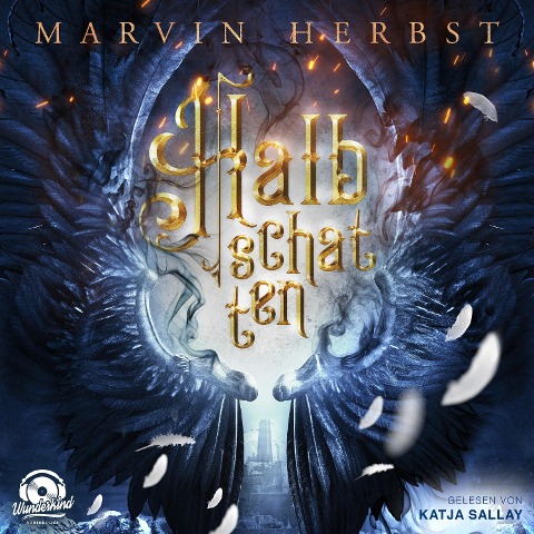 Halbschatten - Marvin Herbst