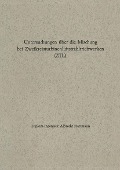 Cover-Bild zum Titel 'Untersuchungen über die Mischung bei Zweikreisturbinenluftstrahltriebwerken (ZTL)' von 'Albrecht Hartmann'