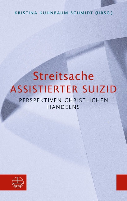 Streitsache Assistierter Suizid - 