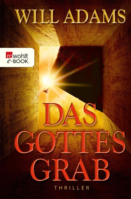 Das Gottesgrab - Will Adams