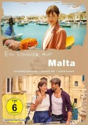 Ein Sommer auf Malta - Jens Urban, Ulrich Reuter