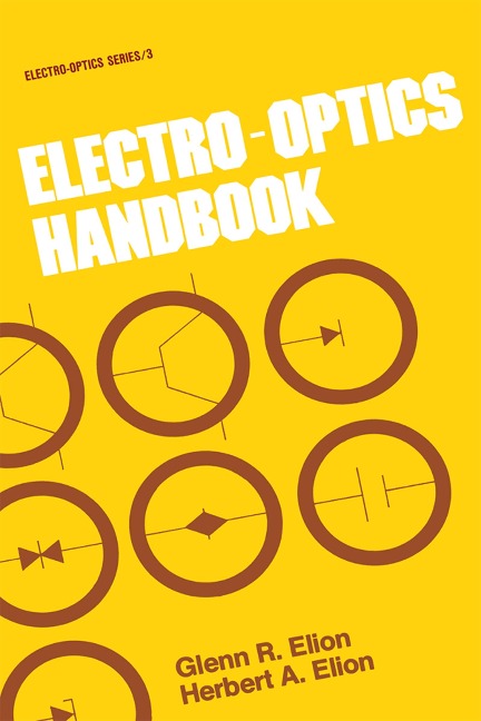 Electro-Optics Handbook - G. R. Elion