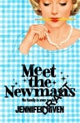 Cover-Bild zum Titel 'Meet the Newmans' von 'Jennifer Niven'