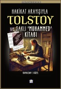 Cover-Bild zum Titel 'Hakikat Arayisiyla Tolstoy ve Sakli 'Muhammed' Kitabi' von 'Roh Nordic AB, Ramazan Faruk Güzel'