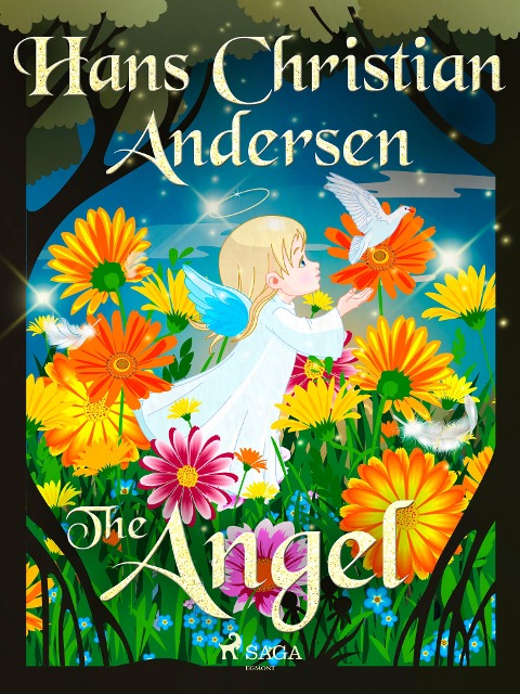 The Angel - H. C. Andersen
