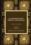La Tradizioni del Profeta Muhammad, Volume IV - Muhammad Al-Bukhari