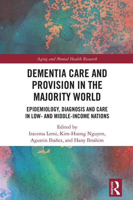 Dementia Care and Provision in the Majority World - 