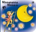 Cover-Bild zum Titel 'Ninnananna ninna-o' von 'Giulia Orecchia, Giovanna Mantegazza'