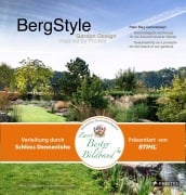 BergStyle. Garden Design inspired by Pückler - Peter Berg