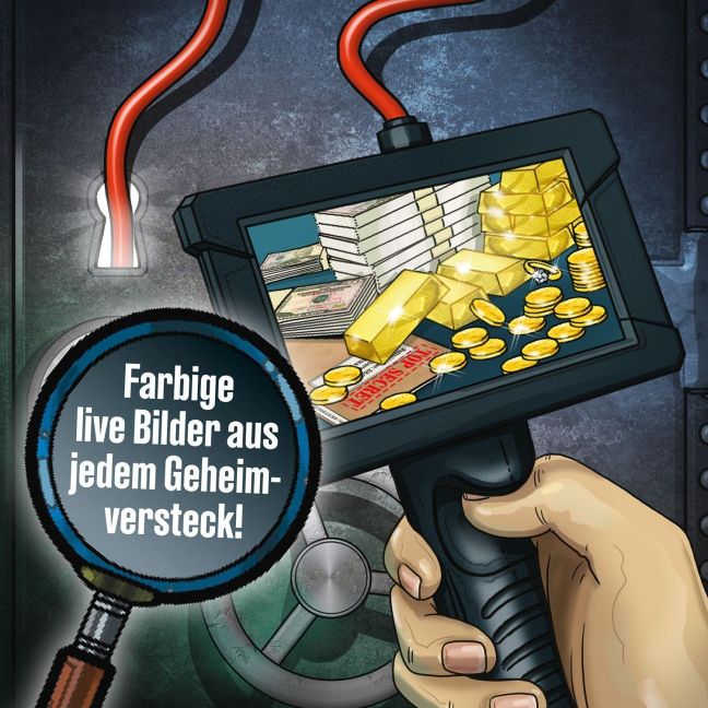 InsideView 1