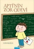 Cover-Bild zum Titel 'Aptinin Zor Ödevi' von 'Fatih Erdogan'