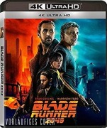 Cover-Bild zum Titel 'Blade Runner 2049' von 'Hampton Fancher, Michael Green, Ridley Scott, Jóhann Jóhannsson'