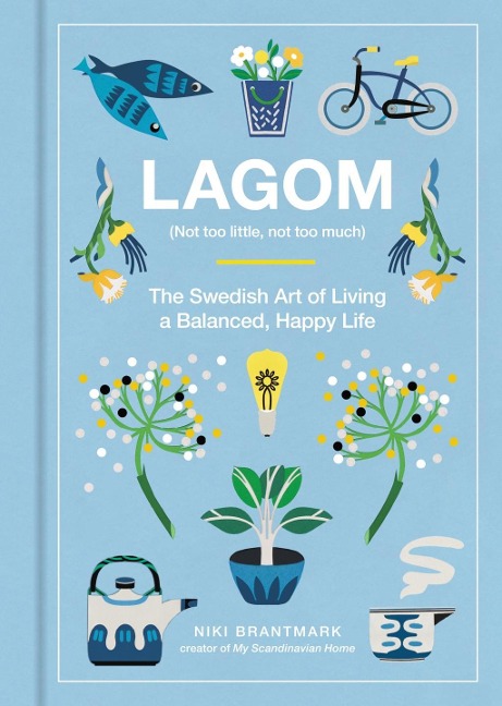 Lagom - Niki Brantmark