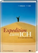 Expedition zum ICH - Klaus Douglass, Fabian Vogt