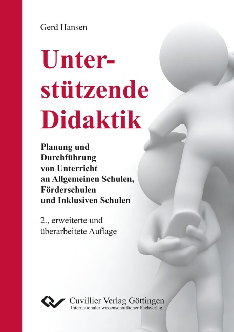 Unterstützende Didaktik - Gerd Hansen