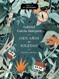 Cover-Bild zum Titel 'Cien Años de Soledad (50 Aniversario) / One Hundred Years of Solitude' von 'Gabriel García Márquez'