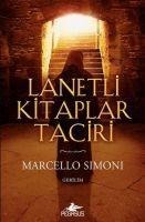 Lanetli Kitaplar Taciri - Marcello Simoni