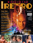 Cover-Bild zum Titel 'MOVIESTAR RETRO. Ausgabe Oktober/November 2026 (016)' von ''