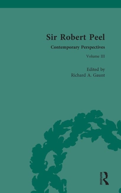 Sir Robert Peel - 