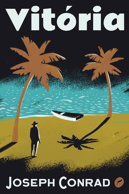 Vitória - Joseph Conrad