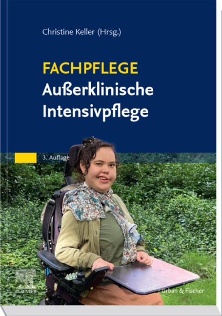 Fachpflege Außerklinische Intensivpflege - 