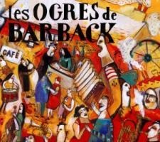 Fausses Notes et Repris de Jus - Les Ogres De Barback