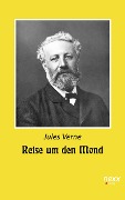 Reise um den Mond - Jules Verne