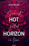 Cover-Bild zum Titel 'Hot Horizon' von 'Lexa Biloxi'