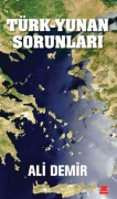 Cover-Bild zum Titel 'Türk-Yunan Sorunlari' von 'Ali Demir'