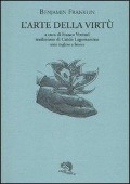 Cover-Bild zum Titel 'L' arte della virtù. Testo inglese a fronte' von 'Benjamin Franklin'