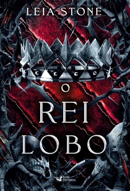 O rei Lobo - Leia Stone