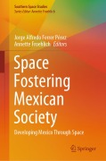 Cover-Bild zum Titel 'Space Fostering Mexican Society' von ''