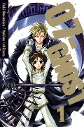 Cover-Bild zum Titel '07-Ghost, Volume 1' von 'Yuki Amemiya, Yukino Ichihara'