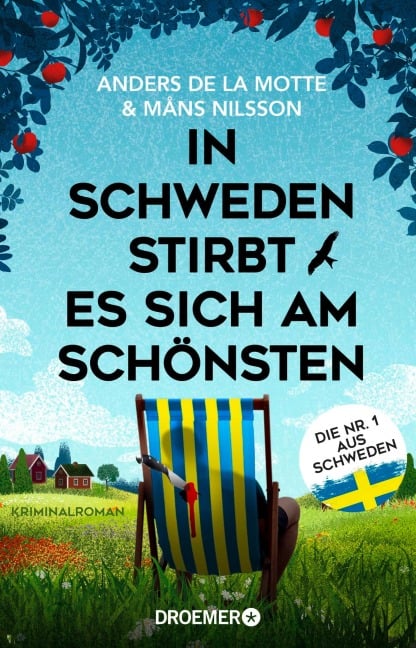 In Schweden stirbt es sich am schönsten