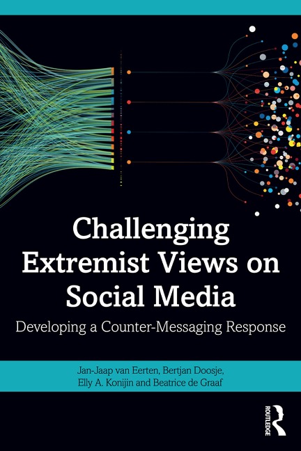 Challenging Extremist Views on Social Media - Jan-Jaap van Eerten, Bertjan Doosje